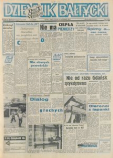 Dziennik Bałtycki 1992, nr 253
