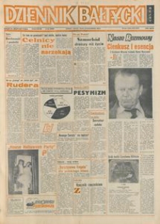 Dziennik Bałtycki 1992, nr 256