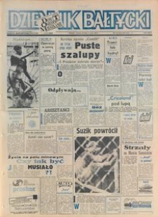 Dziennik Bałtycki 1992, nr 170