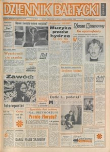 Dziennik Bałtycki 1992, nr 191