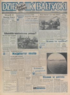 Dziennik Bałtycki 1992, nr 200