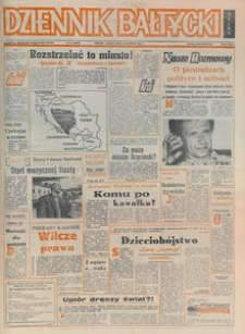 Dziennik Bałtycki 1992, nr 202