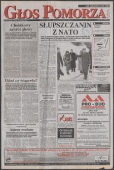 Głos Pomorza, 1996, grudzień, nr 294