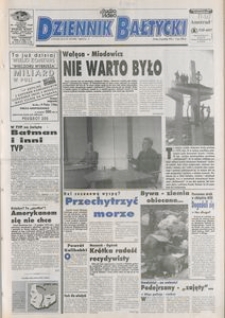 Dziennik Bałtycki 1992, nr 295