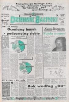 Dziennik Bałtycki 1992, nr 306