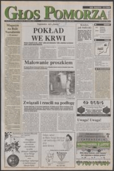 Głos Pomorza, 1996, grudzień, nr 297