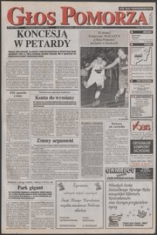 Głos Pomorza, 1996, grudzień, nr 298