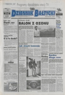 Dziennik Bałtycki, 1994, nr 21