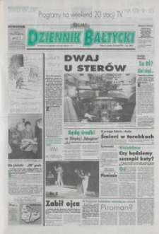 Dziennik Bałtycki, 1994, nr 24