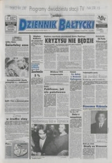 Dziennik Bałtycki, 1994, nr 25