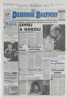 Dziennik Bałtycki, 1994, nr 26