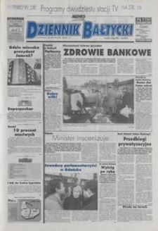 Dziennik Bałtycki, 1994, nr 28