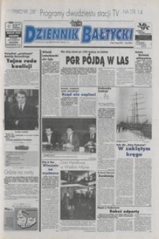 Dziennik Bałtycki, 1994, nr 33
