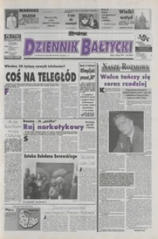 Dziennik Bałtycki, 1994, nr 35