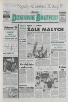 Dziennik Bałtycki, 1994, nr 36