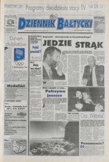 Dziennik Bałtycki, 1994, nr 38