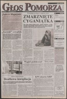 Głos Pomorza, 1997, styczeń, nr 2