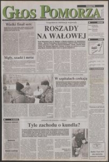 Głos Pomorza, 1997, styczeń, nr 3