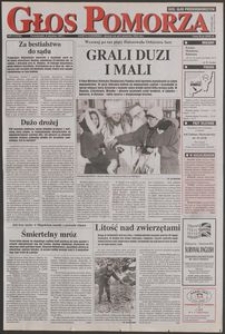 Głos Pomorza, 1997, styczeń, nr 4