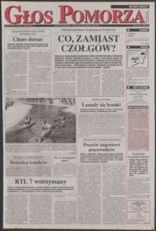 Głos Pomorza, 1997, styczeń, nr 5