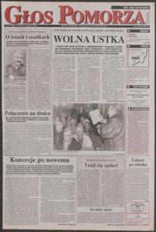 Głos Pomorza, 1997, styczeń, nr 7