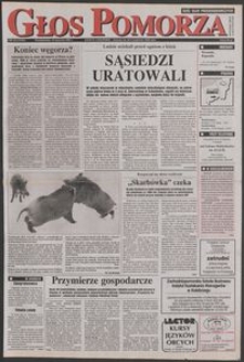Głos Pomorza, 1997, styczeń, nr 10