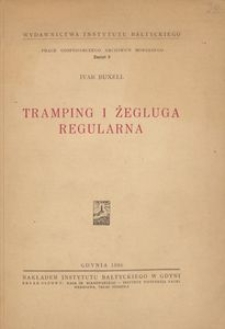 Tramping i żegluga regularna