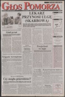 Głos Pomorza, 1997, styczeń, nr 12