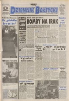 Dziennik Bałtycki, 1993, nr 10