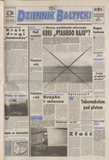 Dziennik Bałtycki, 1993, nr 14