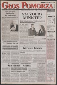 Głos Pomorza, 1997, styczeń, nr 13