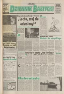 Dziennik Bałtycki, 1993, nr 24