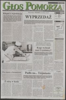 Głos Pomorza, 1997, styczeń, nr 15