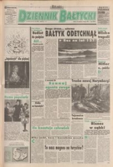 Dziennik Bałtycki, 1993, nr 42