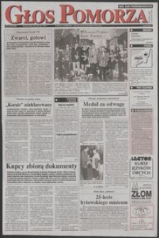Głos Pomorza, 1997, styczeń, nr 16