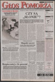Głos Pomorza, 1997, styczeń, nr 23