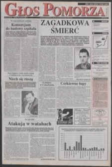 Głos Pomorza, 1997, styczeń, nr 24