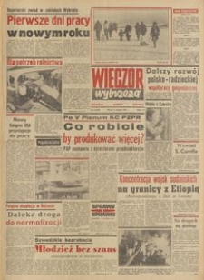 Wiecz&oacute;r Wybrzeża, 1977, nr 2