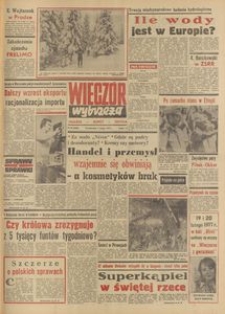 Wiecz&oacute;r Wybrzeża, 1977, nr 29