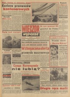 Wiecz&oacute;r Wybrzeża, 1977, nr 36