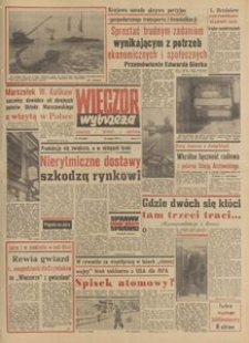 Wiecz&oacute;r Wybrzeża, 1977, nr 39