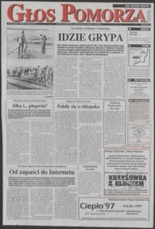 Głos Pomorza, 1997, luty, nr 29