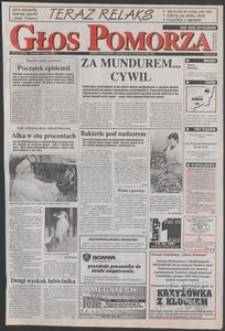 Głos Pomorza, 1997, luty, nr 31