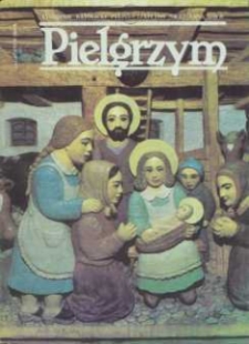 Pielgrzym : tygodnik katolicki, 1990, nr 27