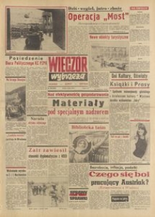 Wiecz&oacute;r Wybrzeża, 1977, nr 100