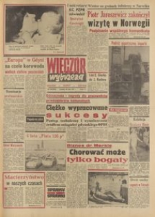 Wiecz&oacute;r Wybrzeża, 1977, nr 118