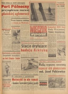 Wiecz&oacute;r Wybrzeża, 1977, nr 142