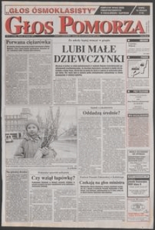 Głos Pomorza, 1997, luty, nr 47