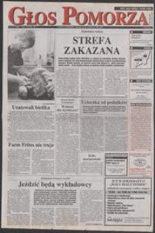Głos Pomorza, 1997, luty, nr 48
