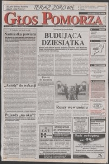 Głos Pomorza, 1997, luty, nr 49